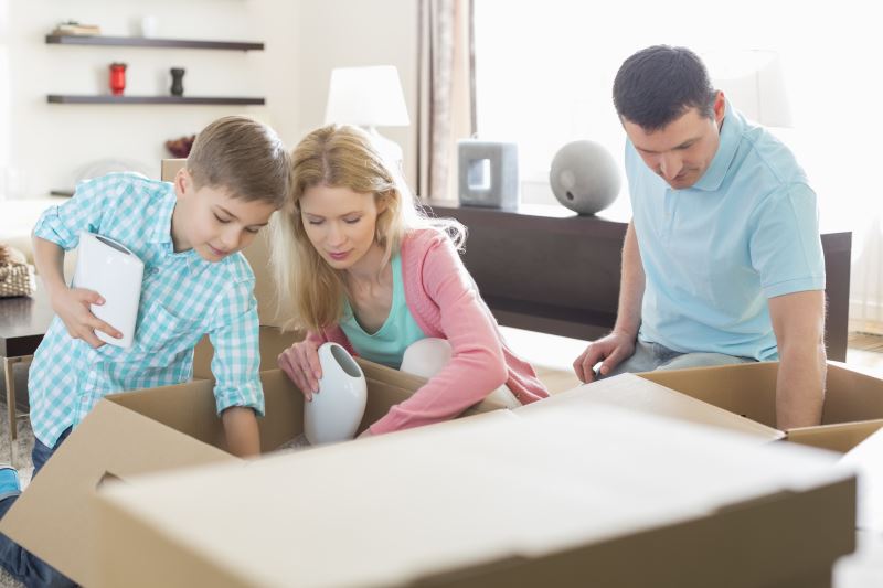 office movers